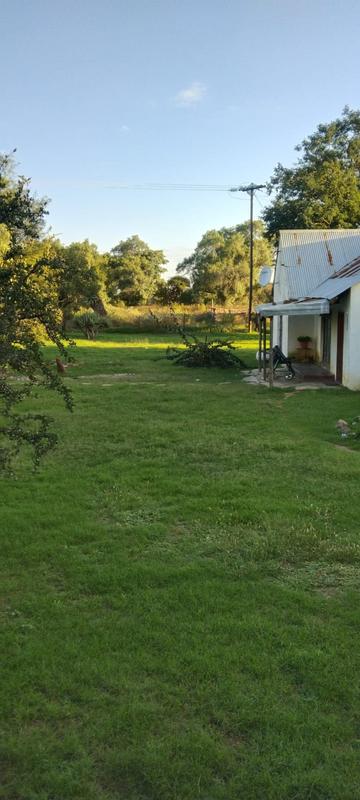 2 Bedroom Property for Sale in Rooigrond North West